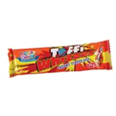 Creamy Toffee